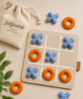 Felt Tic-Tac-Toe