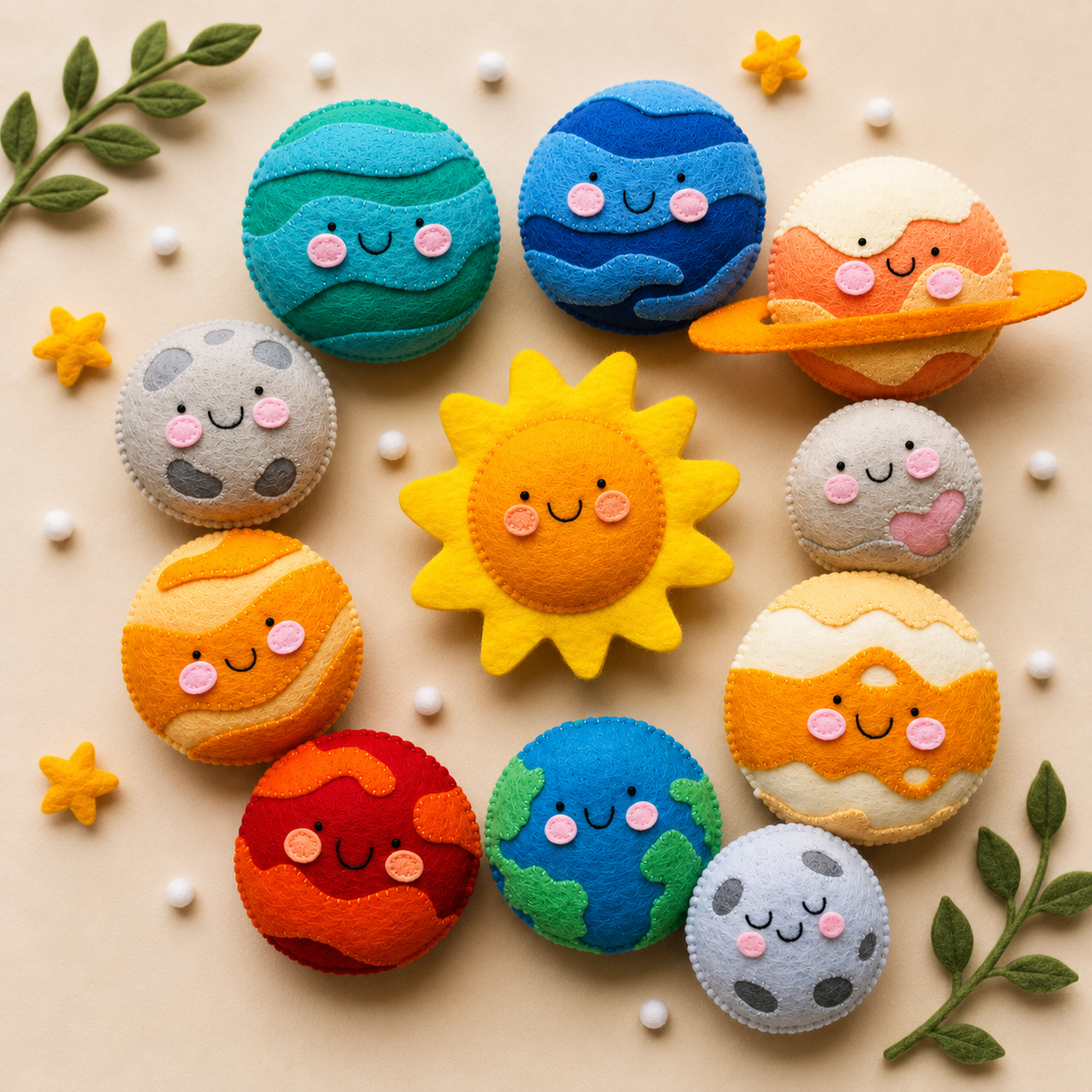 Solar system