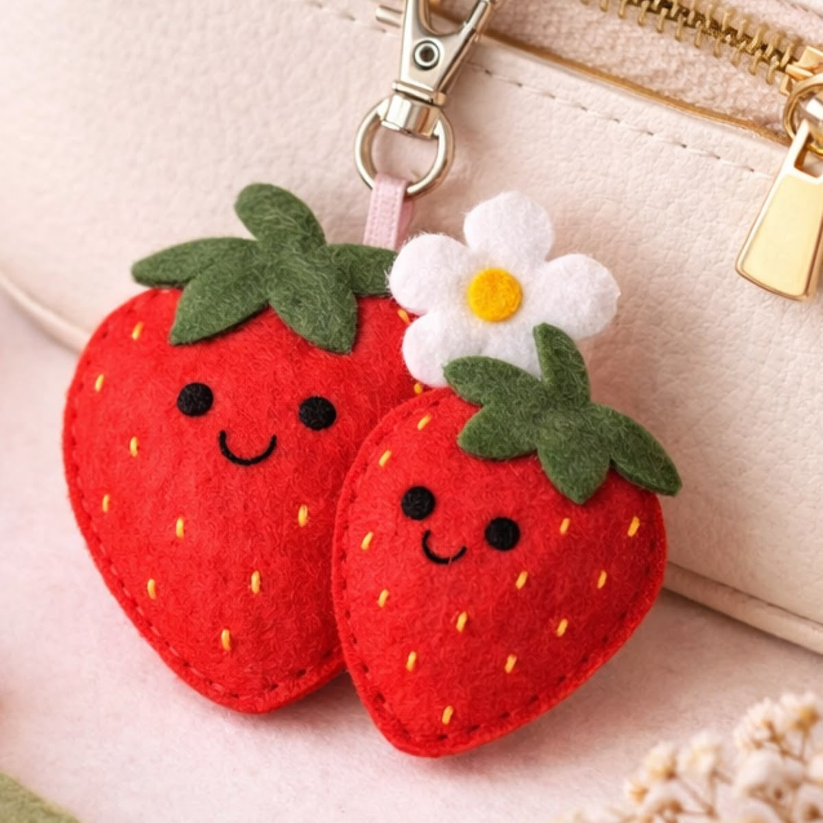 Berry hug