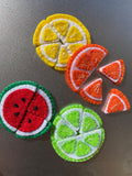 Felt Fridge Magnets