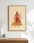 Hanuman: The Eternal Protector